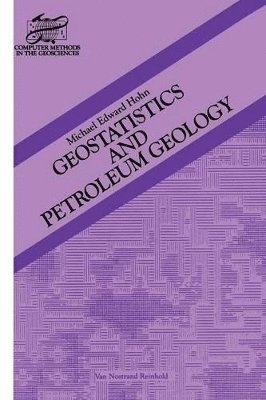 Geostatistics and Petroleum Geology 1