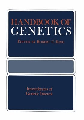 Invertebrates of Genetic Interest 1