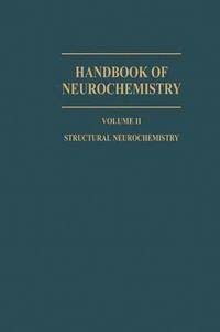 bokomslag Structural Neurochemistry