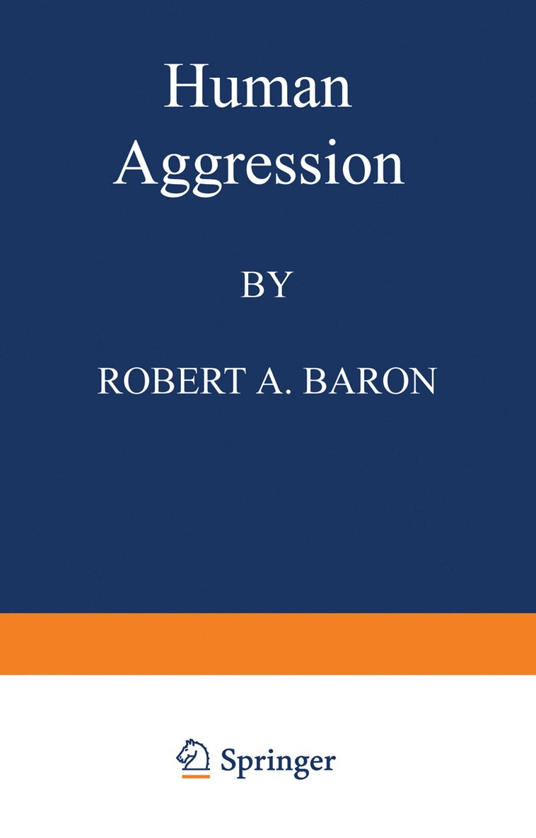 Human Aggression 1