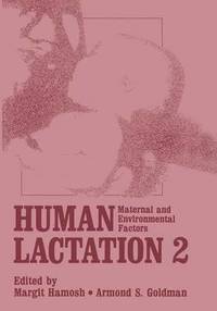bokomslag Human Lactation 2
