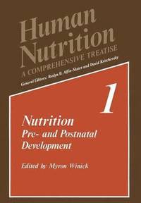 bokomslag Nutrition