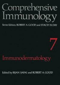 bokomslag Immunodermatology