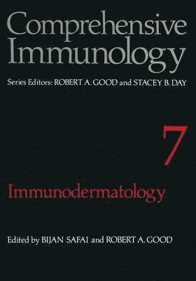 bokomslag Immunodermatology