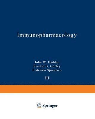 Immunopharmacology
