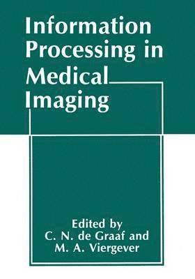 bokomslag Information Processing in Medical Imaging