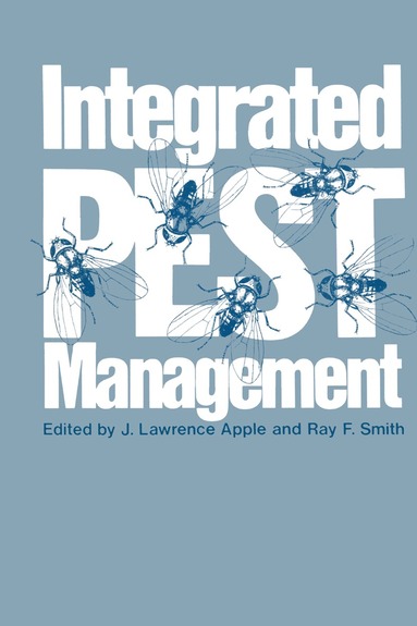bokomslag Integrated Pest Management