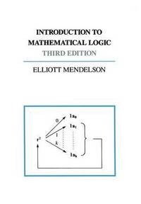 bokomslag Introduction to Mathematical Logic