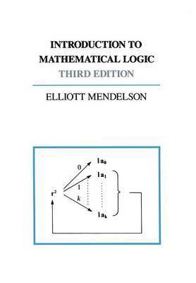 bokomslag Introduction to Mathematical Logic