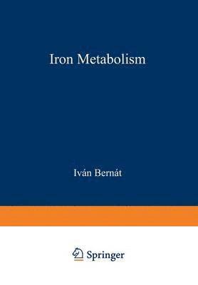 Iron Metabolism 1