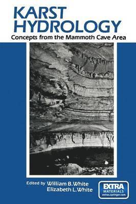 Karst Hydrology 1