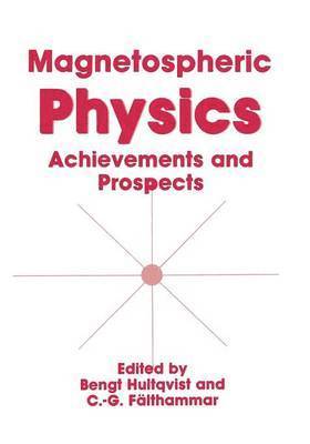 Magnetospheric Physics 1