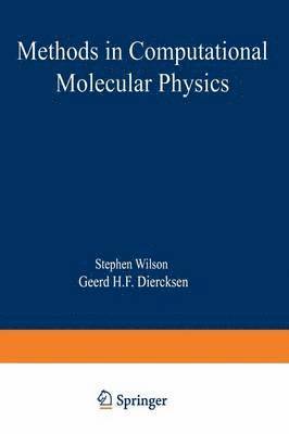 Methods in Computational Molecular Physics 1