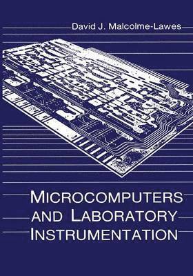 Microcomputers and Laboratory Instrumentation 1