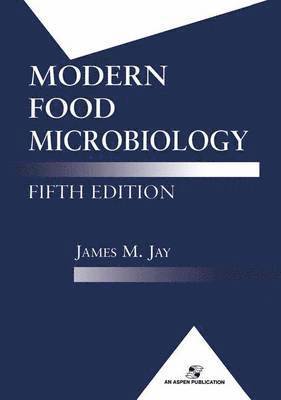 Modern Food Microbiology 1