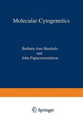 bokomslag Molecular Cytogenetics