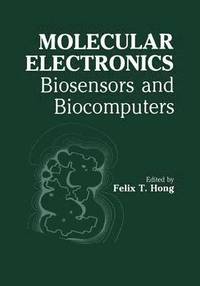 bokomslag Molecular Electronics
