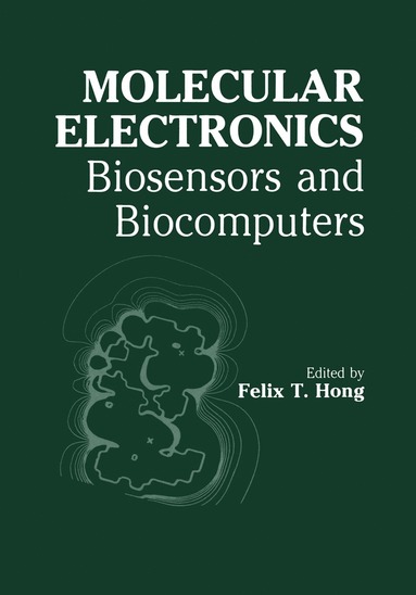 bokomslag Molecular Electronics