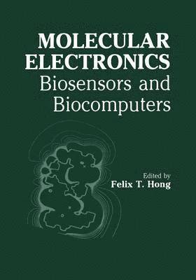 F.T. Hong - Molecular Electronics, Häftad