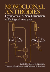 bokomslag Monoclonal Antibodies