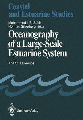 Oceanography of a Large-Scale Estuarine System 1