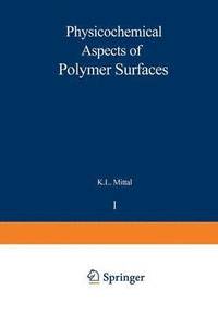 bokomslag Physicochemical Aspects of Polymer Surfaces