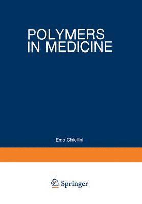 Polymers in Medicine 1