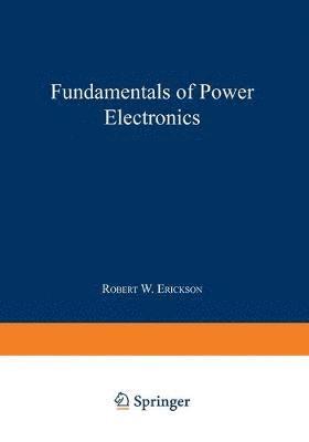 Fundamentals of Power Electronics 1