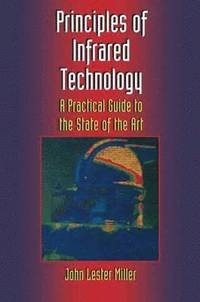 bokomslag Principles of Infrared Technology