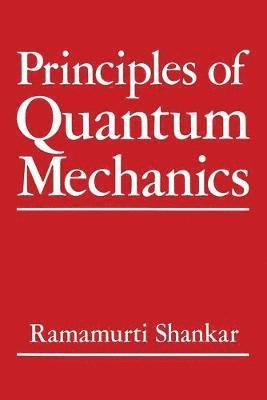 Principles of Quantum Mechanics 1