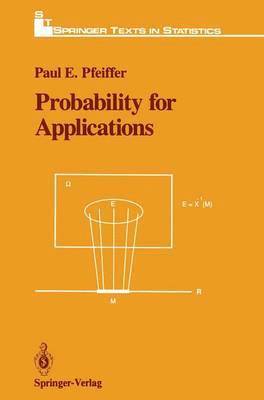 Probability for Applications 1