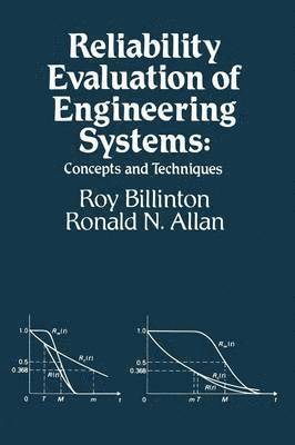 Reliability Evaluation of Engineering Systems 1