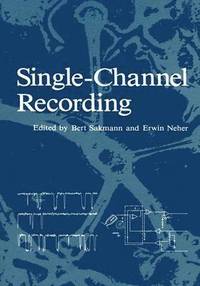 bokomslag Single-Channel Recording