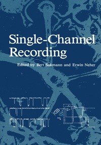 bokomslag Single-Channel Recording