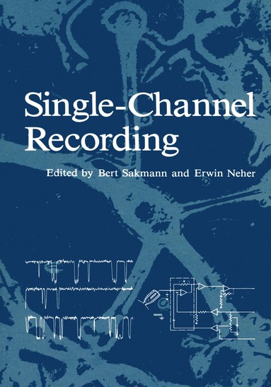 bokomslag Single-Channel Recording