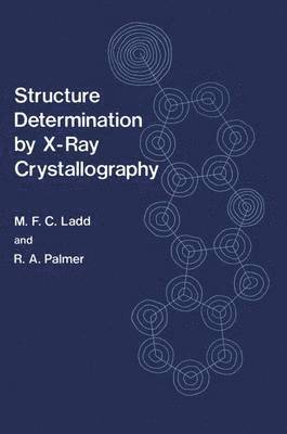 Structure Determination by X-Ray Crystallography 1