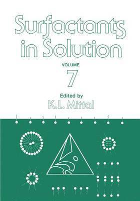 Surfactants in Solution