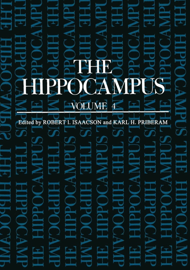 The Hippocampus 1