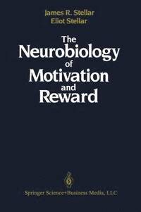 bokomslag The Neurobiology of Motivation and Reward