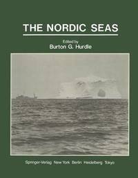 bokomslag The Nordic Seas