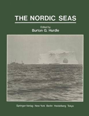 The Nordic Seas 1