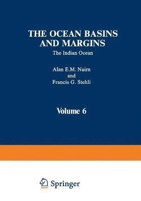 The Ocean Basins and Margins 1