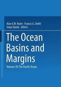 bokomslag The Ocean Basins and Margins