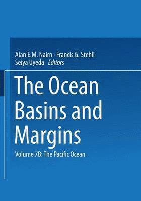 The Ocean Basins and Margins 1