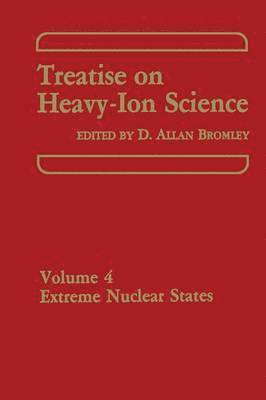 Treatise on Heavy-Ion Science