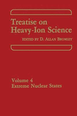 Treatise on Heavy-Ion Science 1