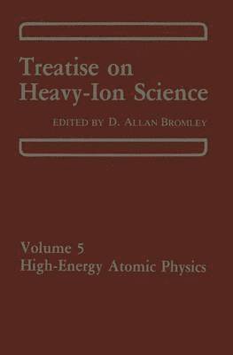 Treatise on Heavy Ion Science 1