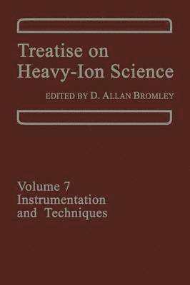 Treatise on Heavy-Ion Science 1