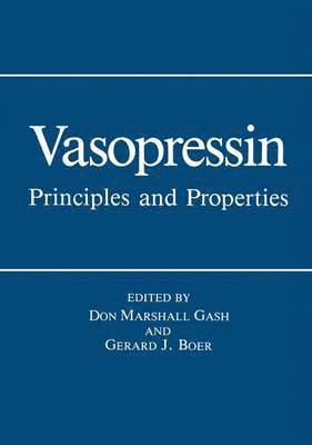Vasopressin 1