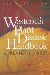 bokomslag Westcott's Plant Disease Handbook